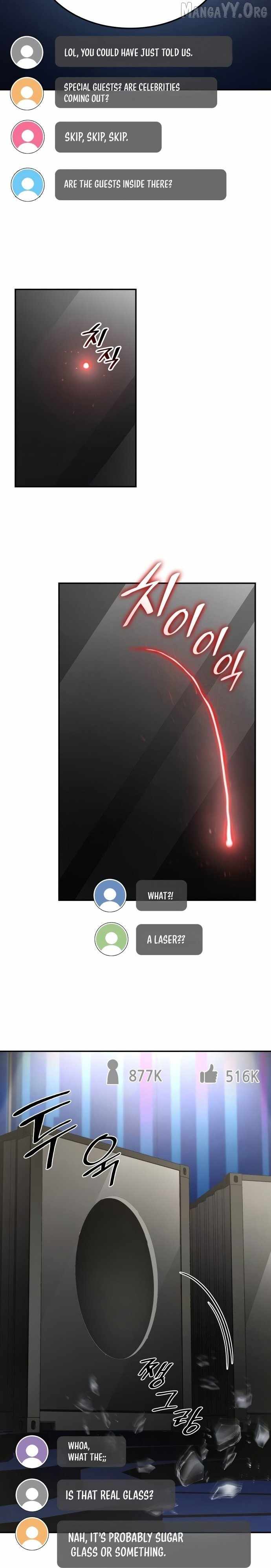 Coin Jackpot After Divorce Chapter 57 - Page 20