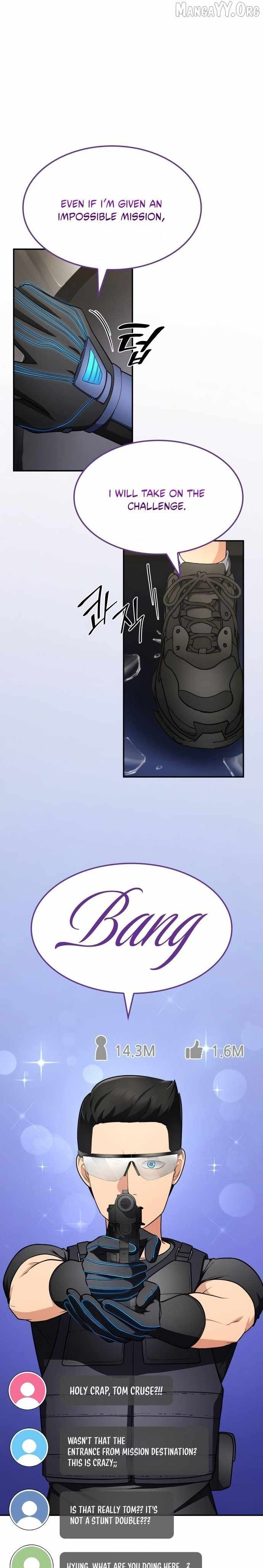 Coin Jackpot After Divorce Chapter 57 - Page 21