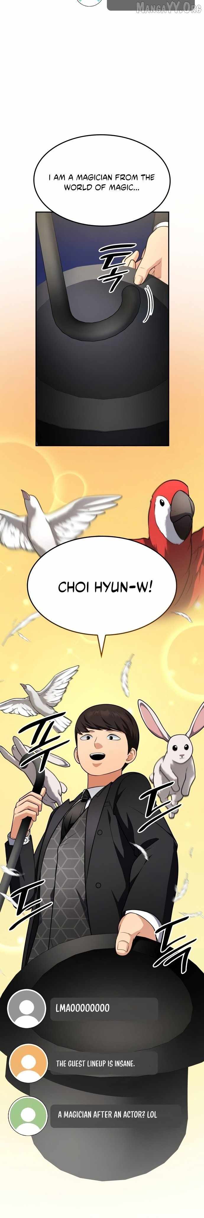 Coin Jackpot After Divorce Chapter 57 - Page 23