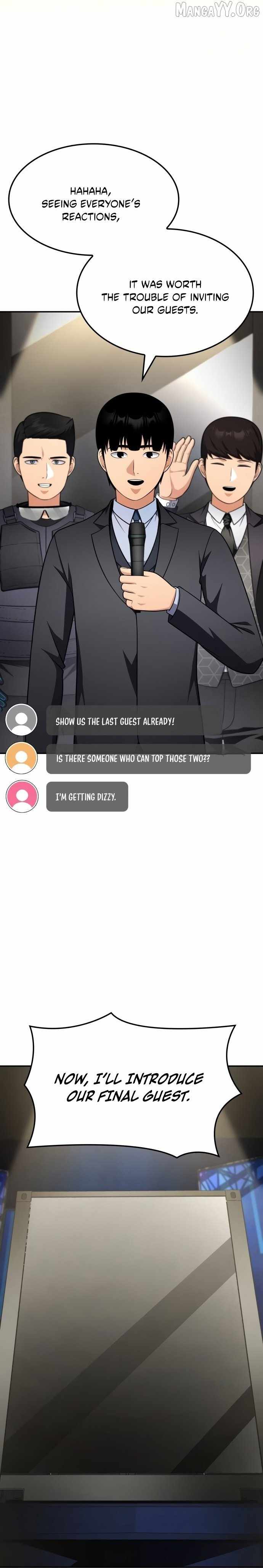 Coin Jackpot After Divorce Chapter 57 - Page 24