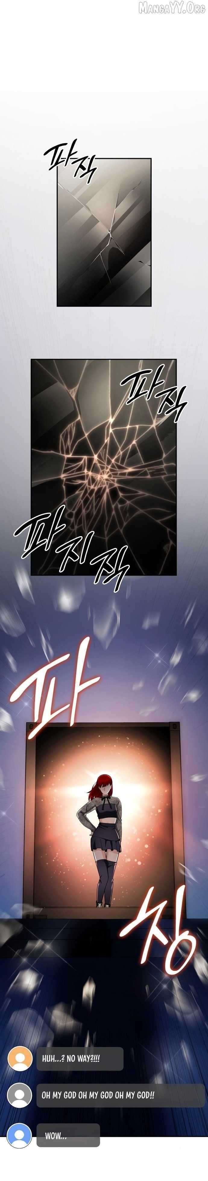 Coin Jackpot After Divorce Chapter 57 - Page 25