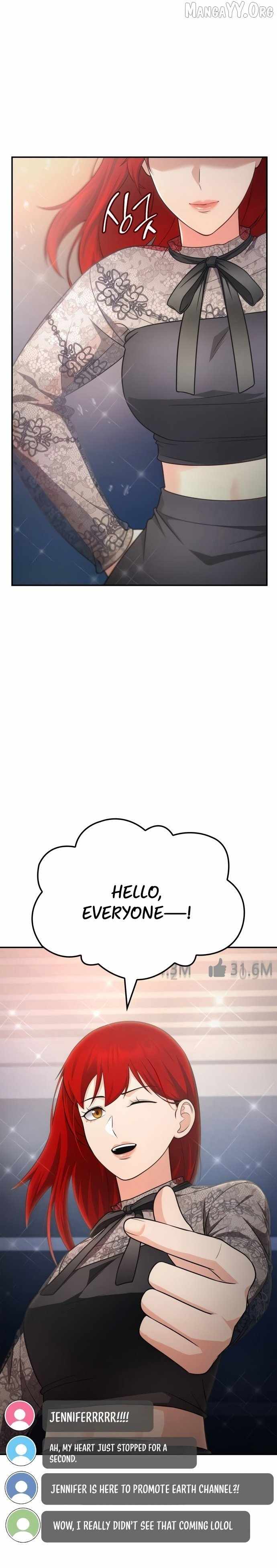 Coin Jackpot After Divorce Chapter 57 - Page 26