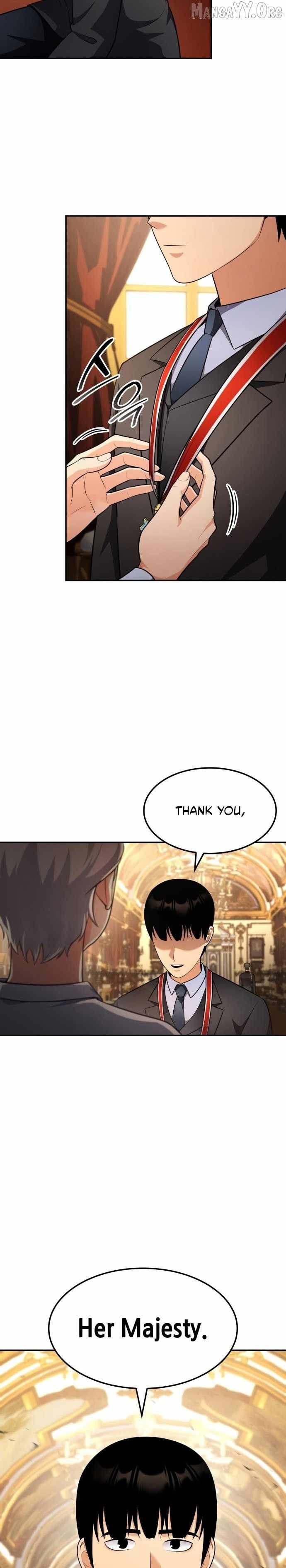 Coin Jackpot After Divorce Chapter 57 - Page 3