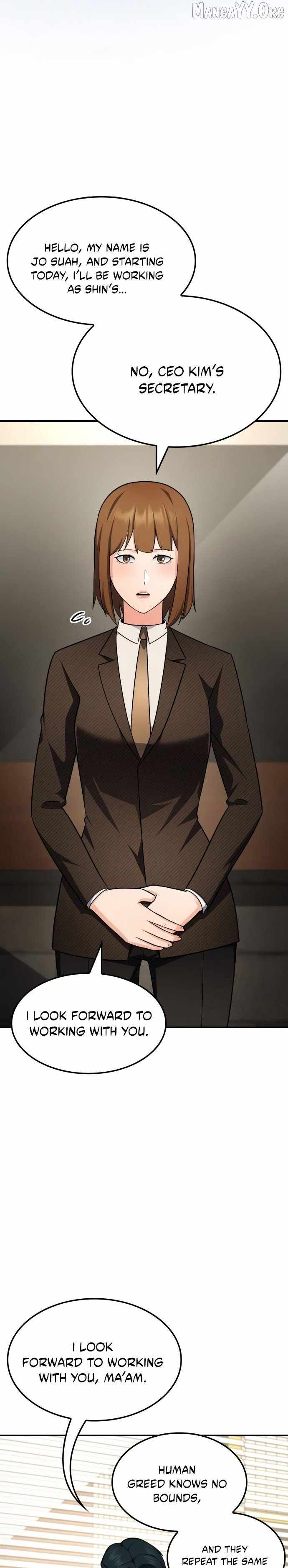 Coin Jackpot After Divorce Chapter 57 - Page 5