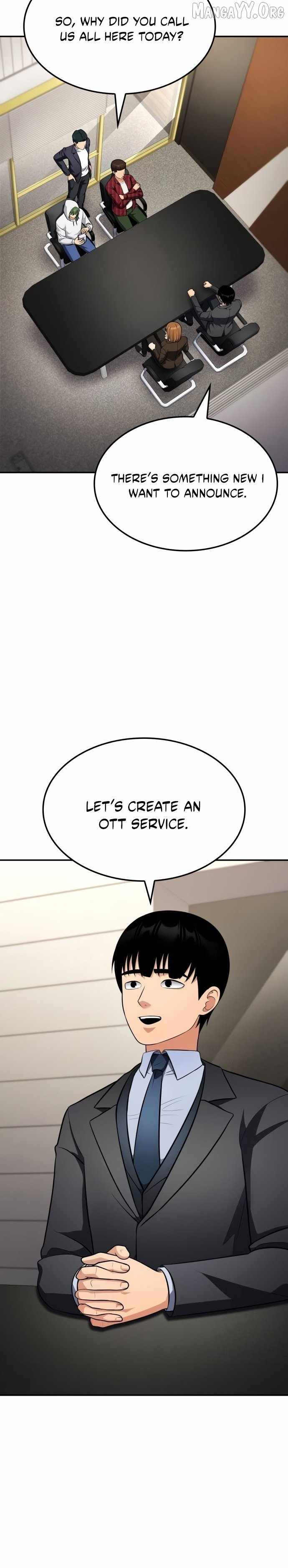 Coin Jackpot After Divorce Chapter 57 - Page 7