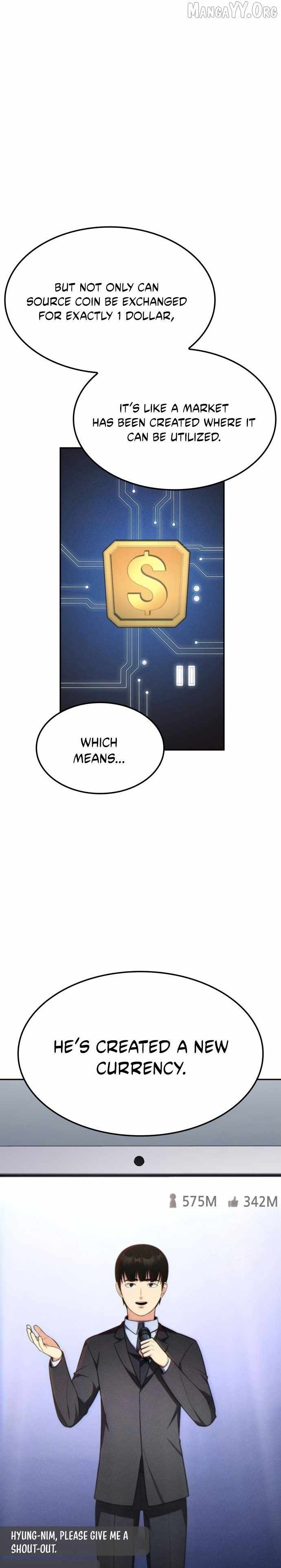 Coin Jackpot After Divorce Chapter 58 - Page 13