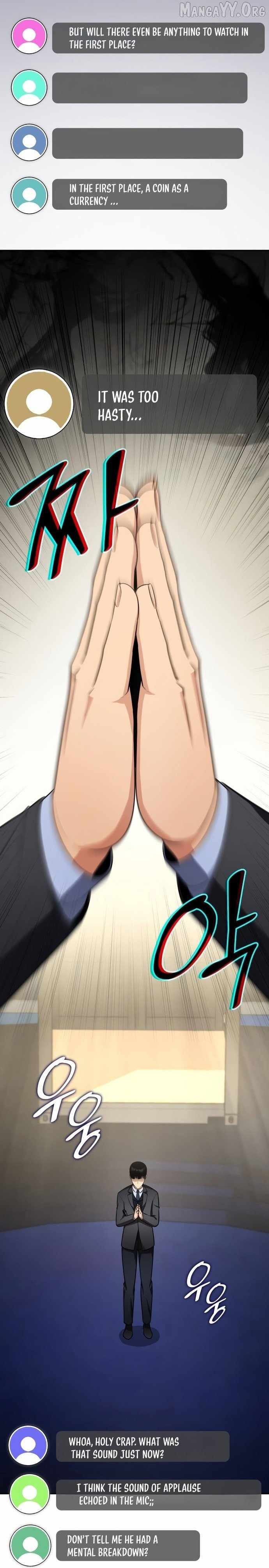 Coin Jackpot After Divorce Chapter 58 - Page 18