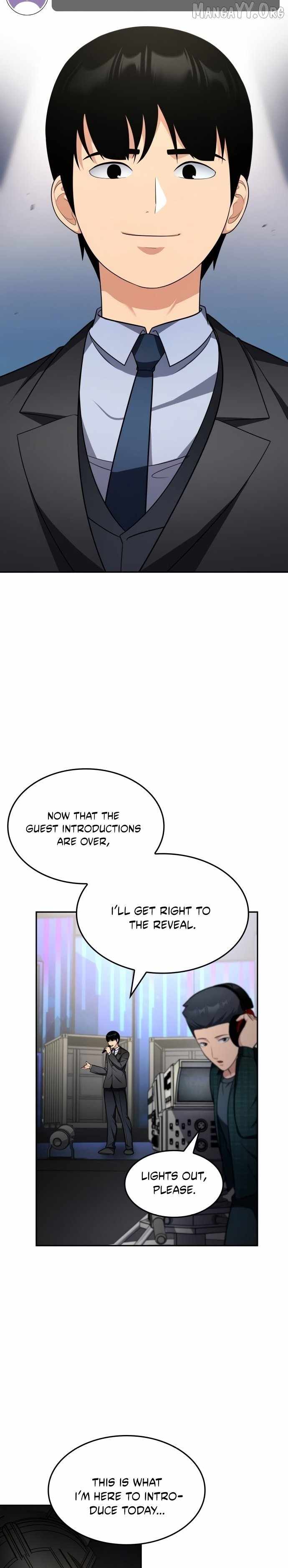 Coin Jackpot After Divorce Chapter 58 - Page 2