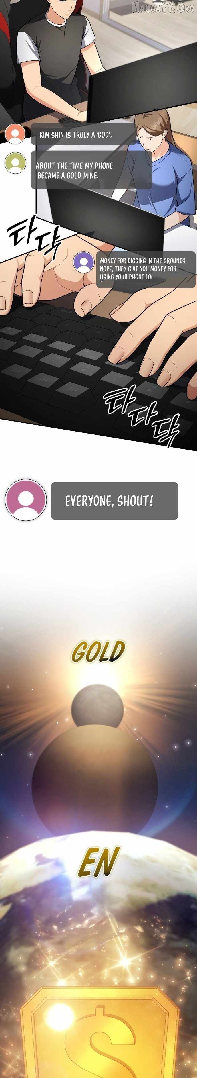 Coin Jackpot After Divorce Chapter 58 - Page 26