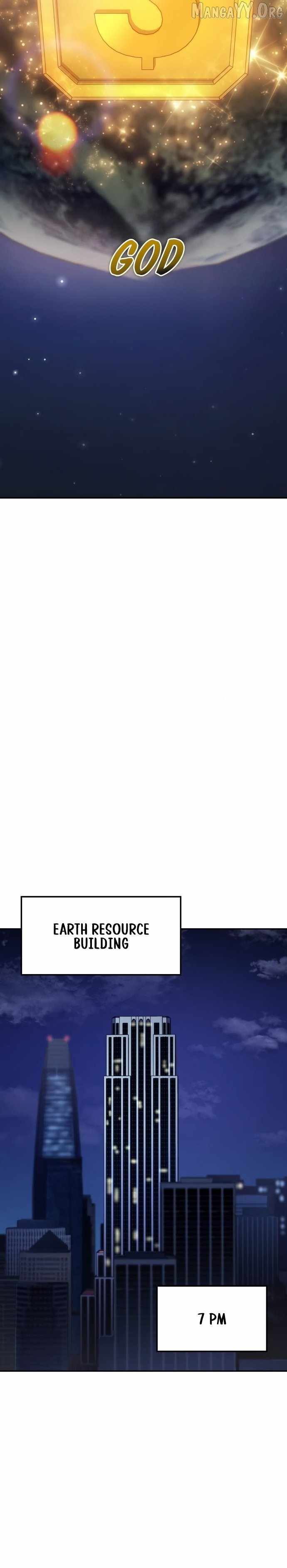 Coin Jackpot After Divorce Chapter 58 - Page 27