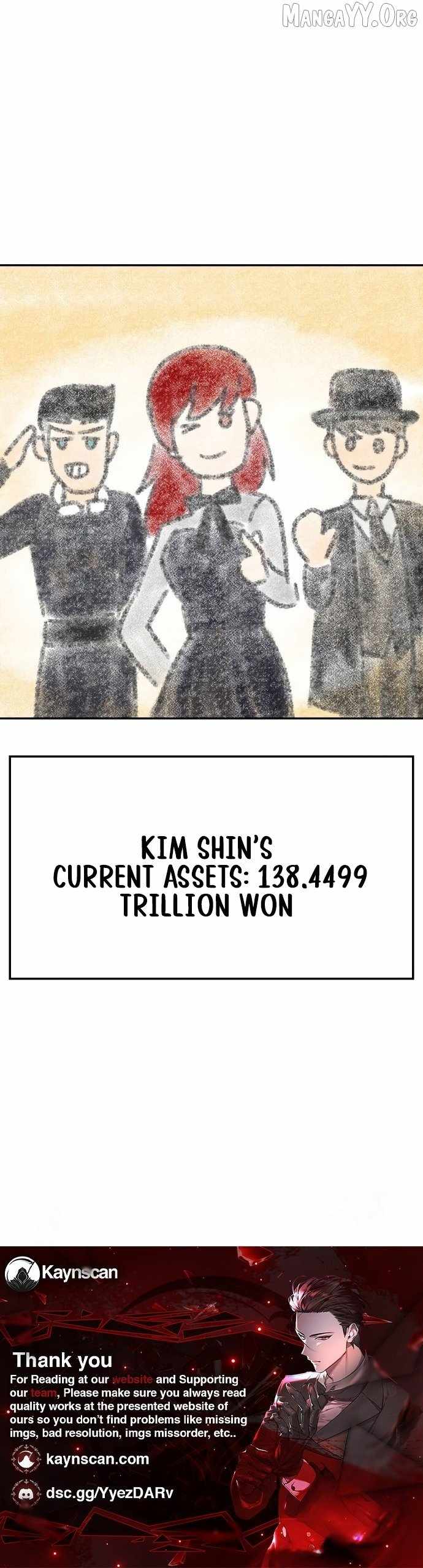 Coin Jackpot After Divorce Chapter 58 - Page 30