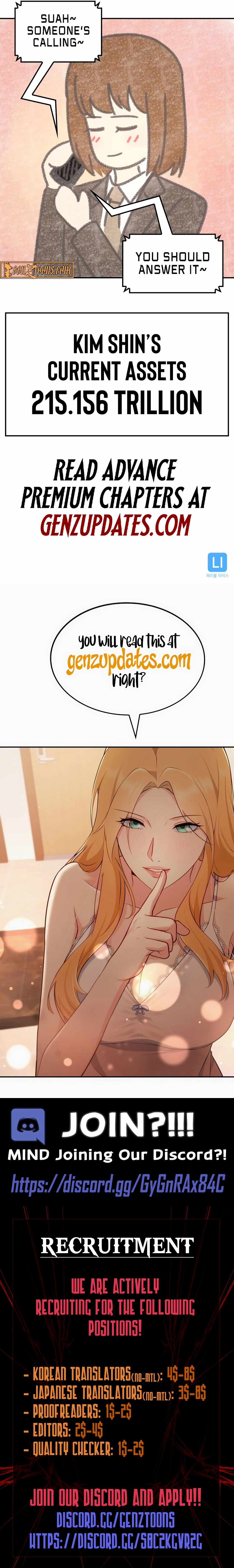 Coin Jackpot After Divorce Chapter 59 - Page 15