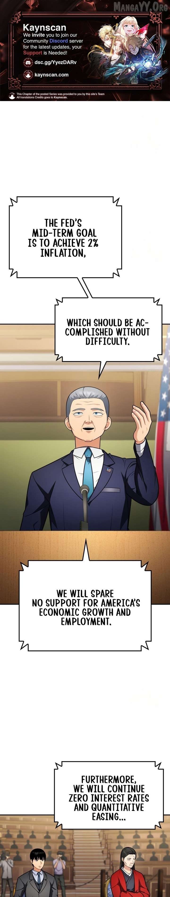 Coin Jackpot After Divorce Chapter 61 - Page 1