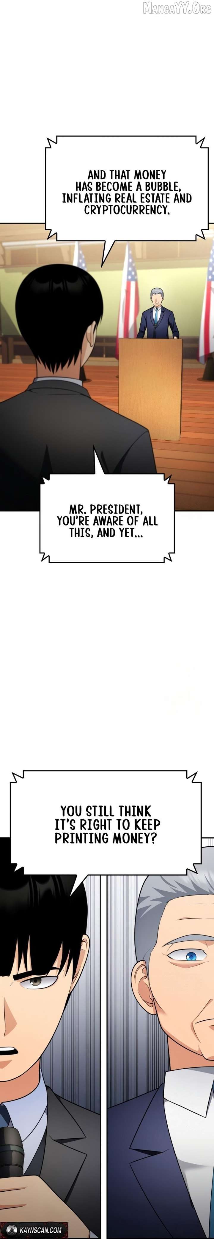 Coin Jackpot After Divorce Chapter 61 - Page 12