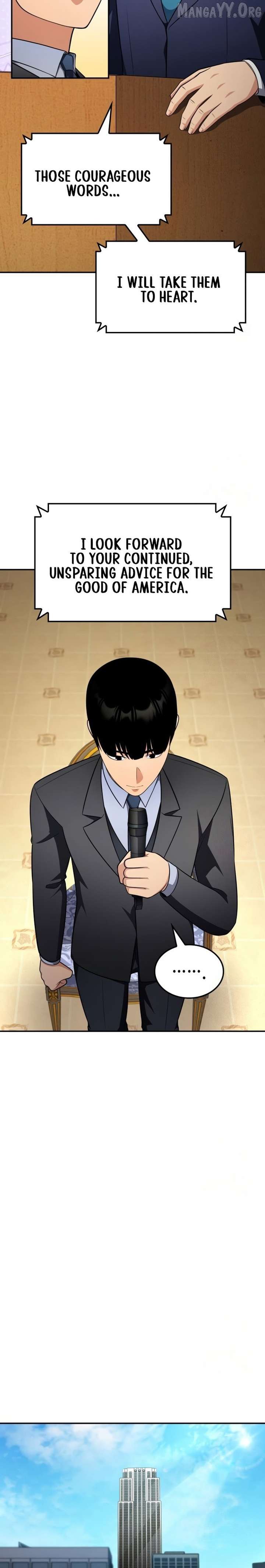 Coin Jackpot After Divorce Chapter 61 - Page 15