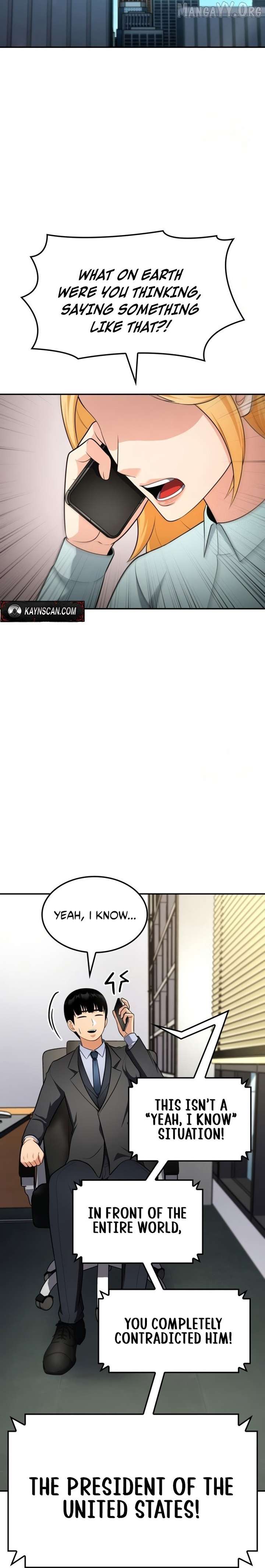 Coin Jackpot After Divorce Chapter 61 - Page 16