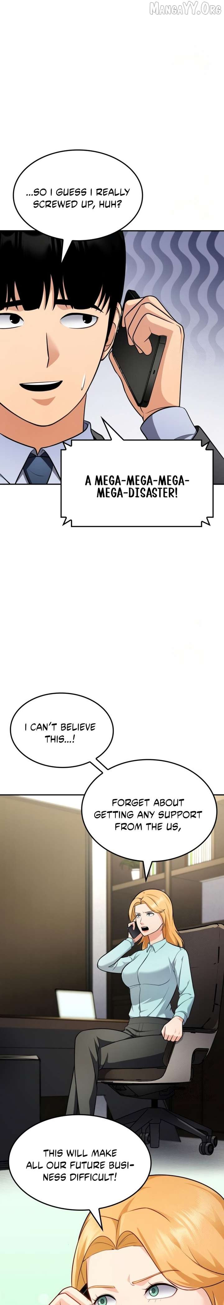 Coin Jackpot After Divorce Chapter 61 - Page 17