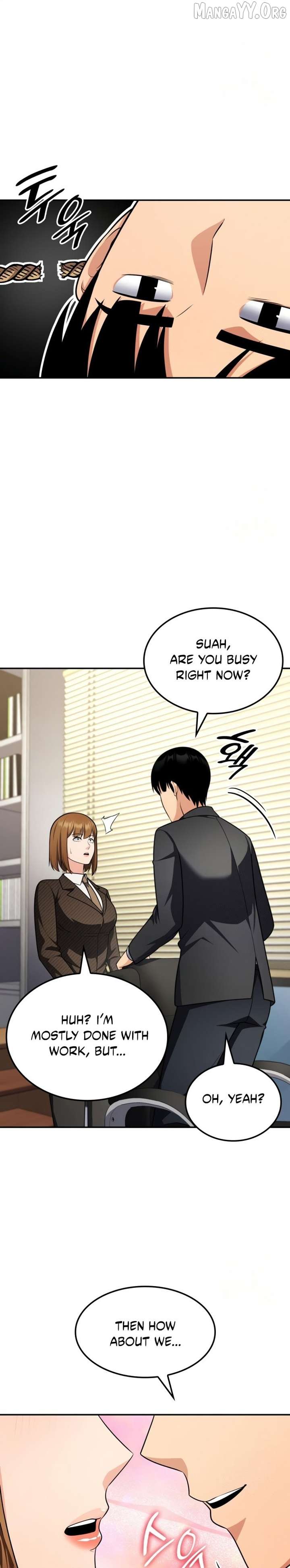 Coin Jackpot After Divorce Chapter 61 - Page 25