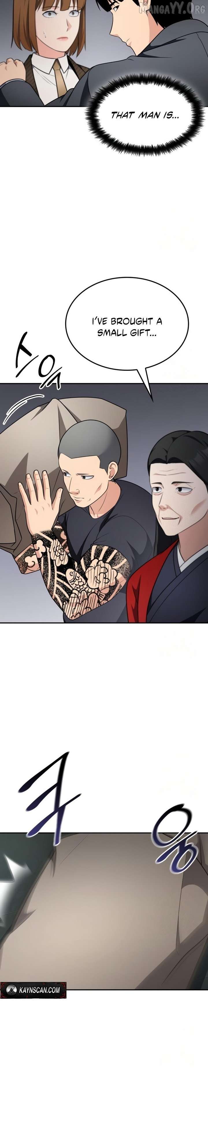 Coin Jackpot After Divorce Chapter 61 - Page 28