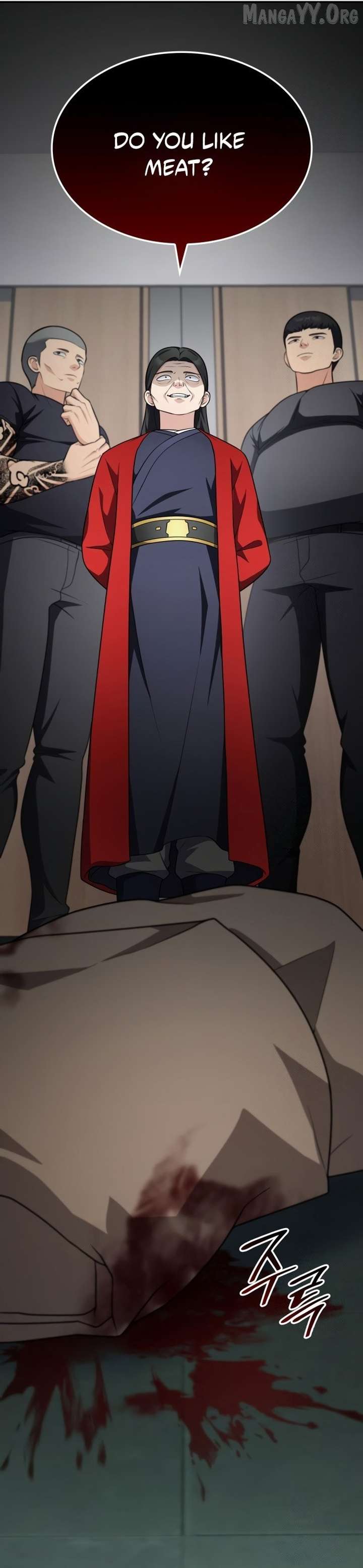 Coin Jackpot After Divorce Chapter 61 - Page 29