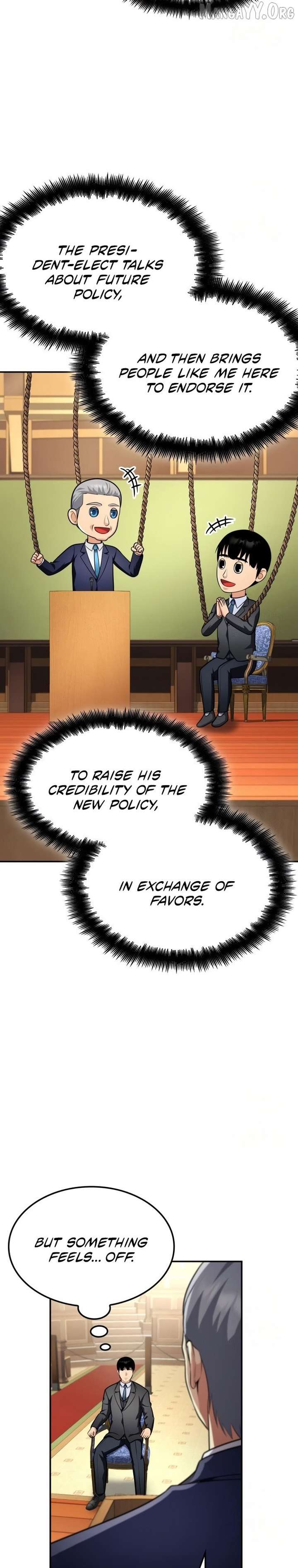 Coin Jackpot After Divorce Chapter 61 - Page 3