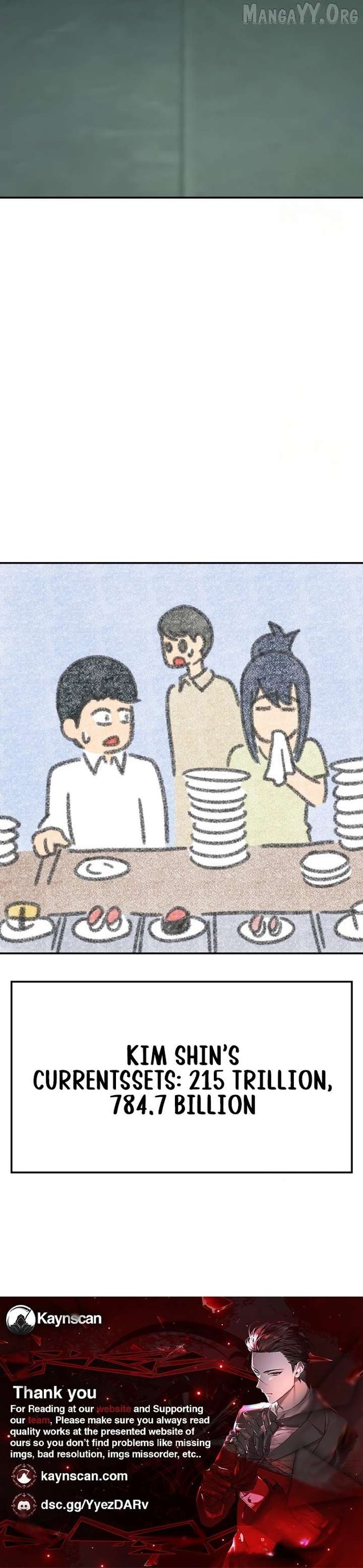 Coin Jackpot After Divorce Chapter 61 - Page 30