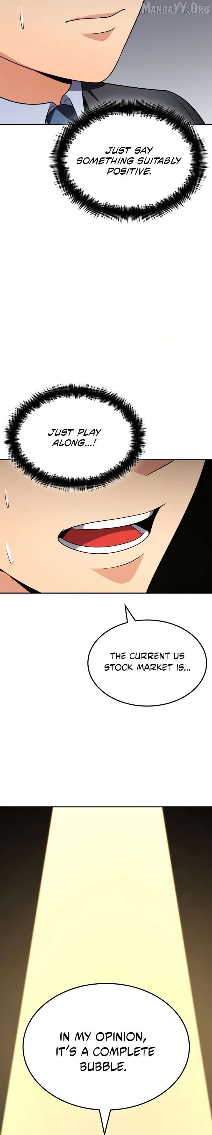 Coin Jackpot After Divorce Chapter 61 - Page 6