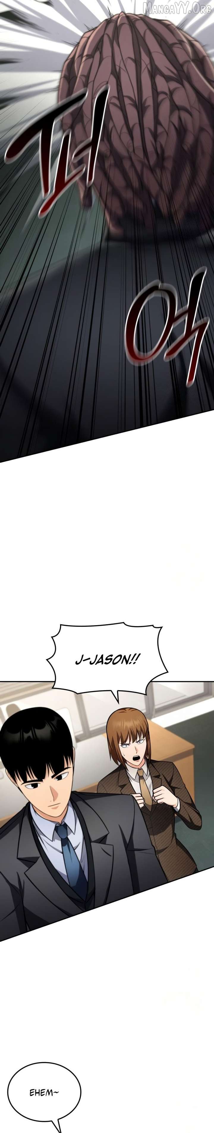 Coin Jackpot After Divorce Chapter 62 - Page 11