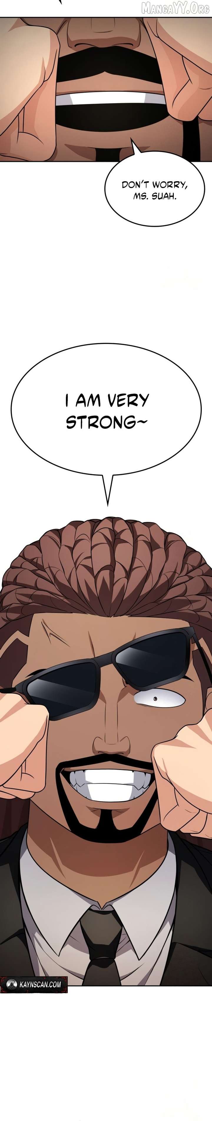 Coin Jackpot After Divorce Chapter 62 - Page 12