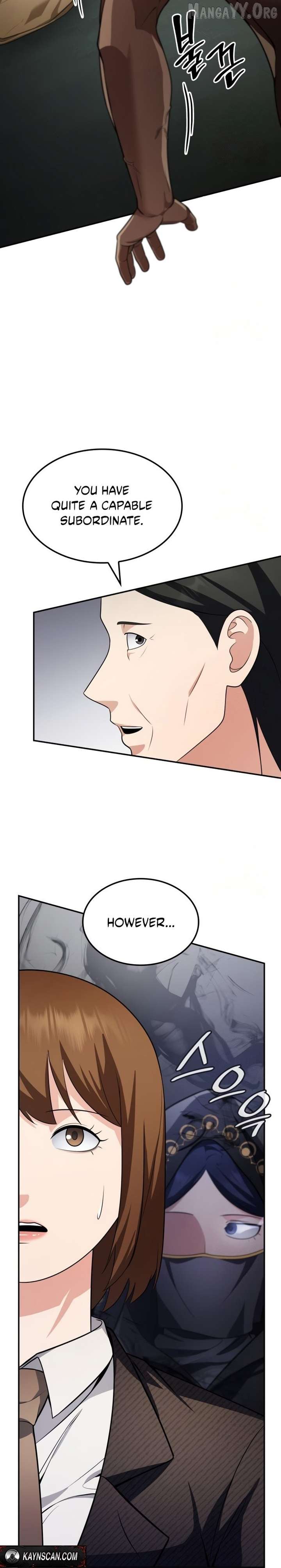 Coin Jackpot After Divorce Chapter 62 - Page 16