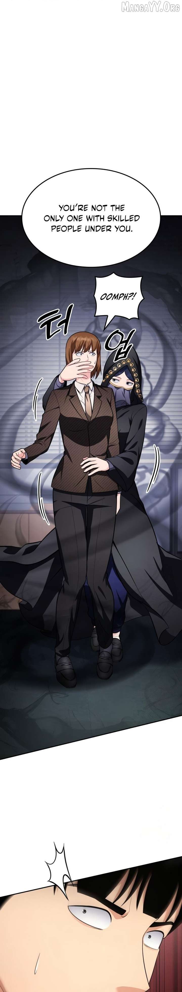 Coin Jackpot After Divorce Chapter 62 - Page 17