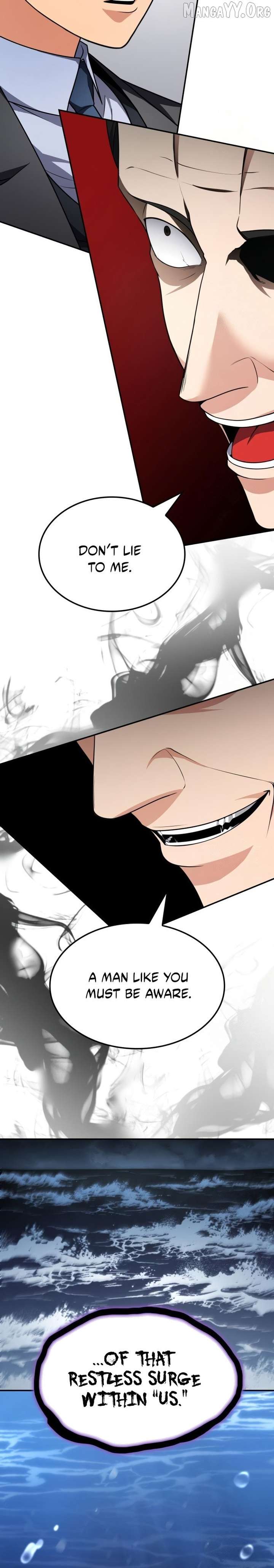 Coin Jackpot After Divorce Chapter 62 - Page 26