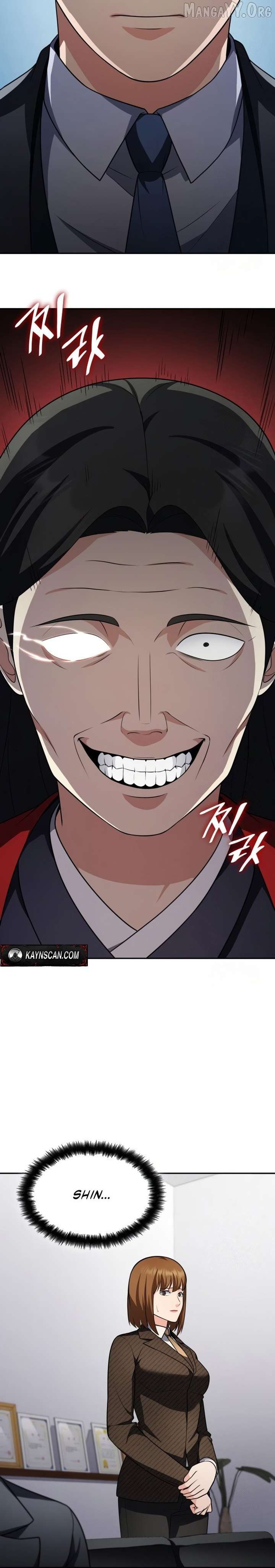 Coin Jackpot After Divorce Chapter 62 - Page 28