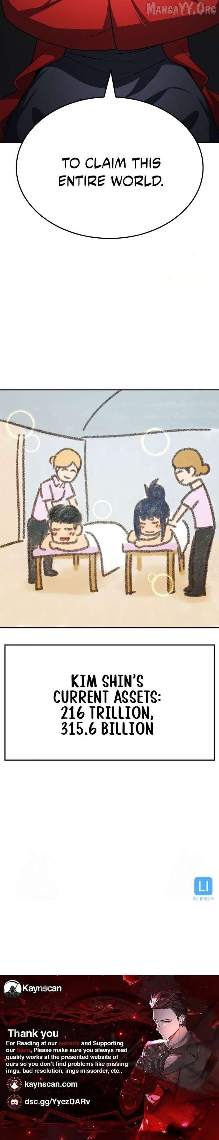 Coin Jackpot After Divorce Chapter 62 - Page 31