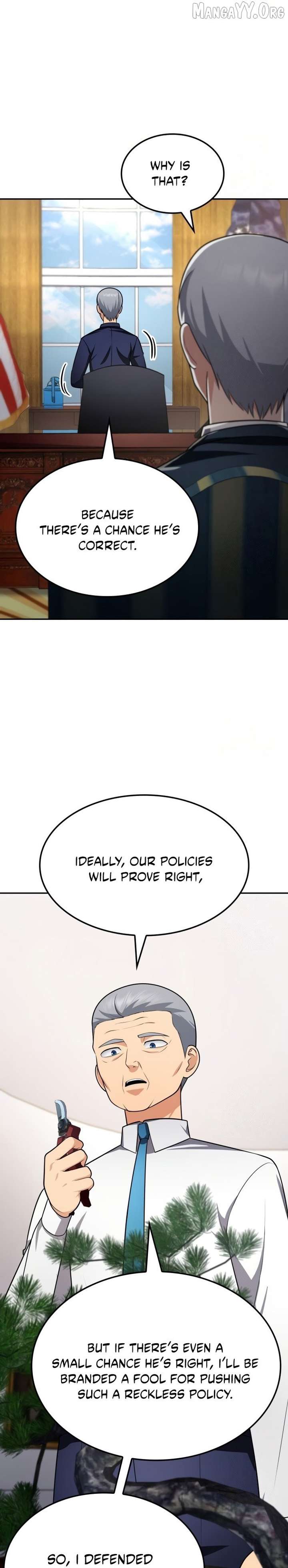 Coin Jackpot After Divorce Chapter 62 - Page 5