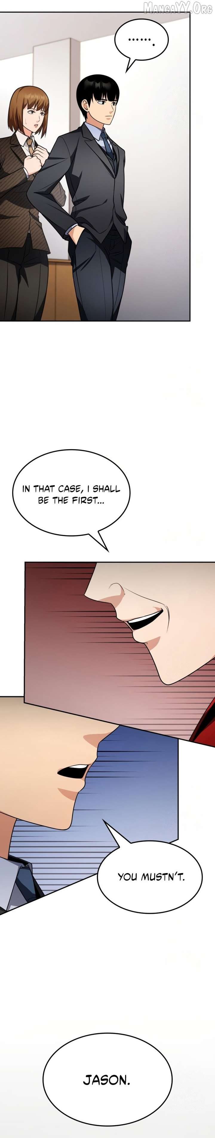 Coin Jackpot After Divorce Chapter 62 - Page 9