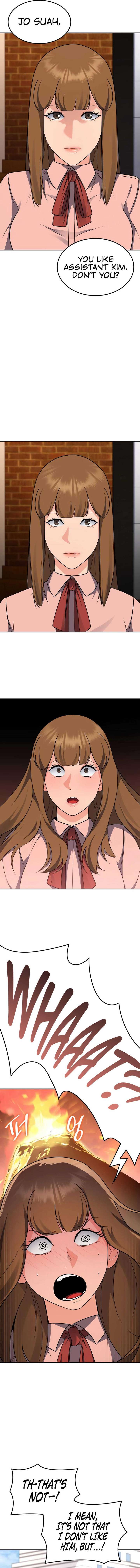 Coin Jackpot After Divorce Chapter 8 - Page 19