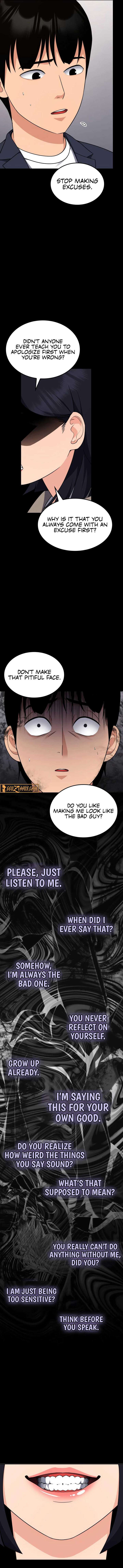 Coin Jackpot After Divorce Chapter 8 - Page 2