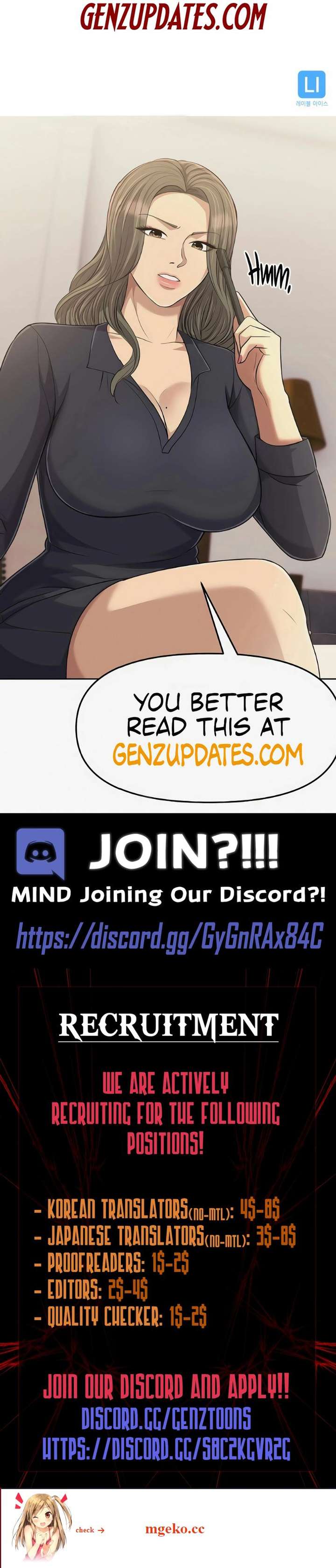 Coin Jackpot After Divorce Chapter 8 - Page 21