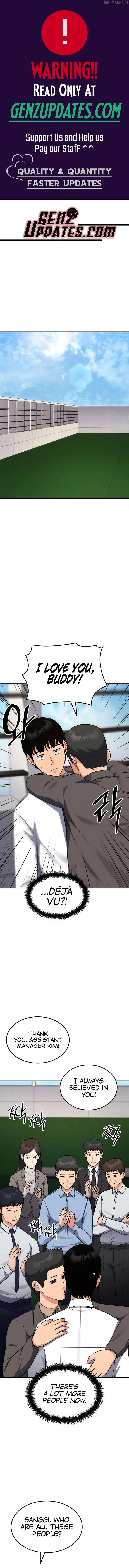 Coin Jackpot After Divorce Chapter 9 - Page 1