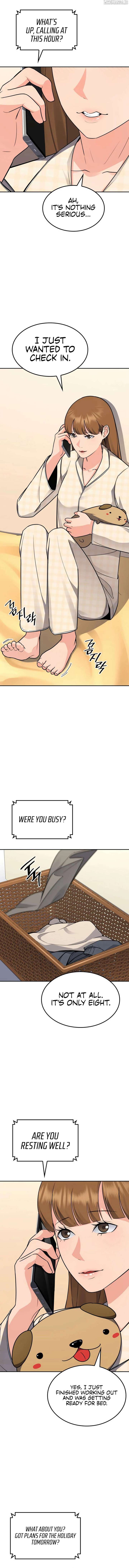 Coin Jackpot After Divorce Chapter 9 - Page 11