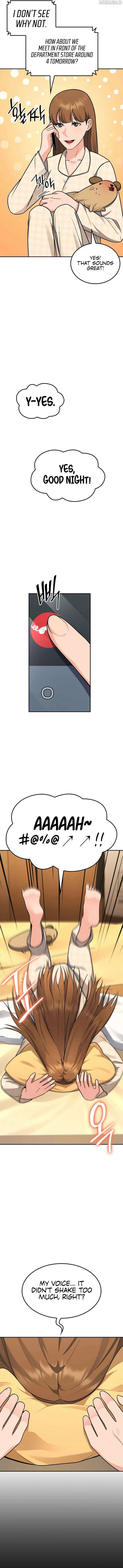 Coin Jackpot After Divorce Chapter 9 - Page 13