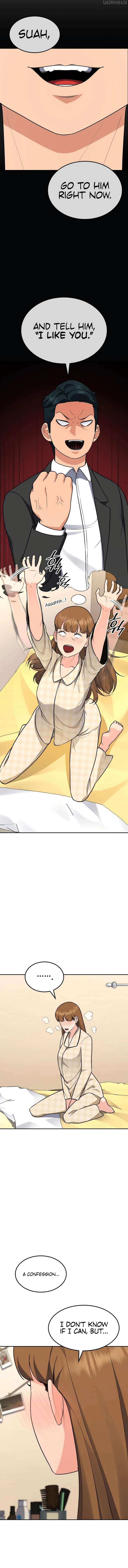 Coin Jackpot After Divorce Chapter 9 - Page 14