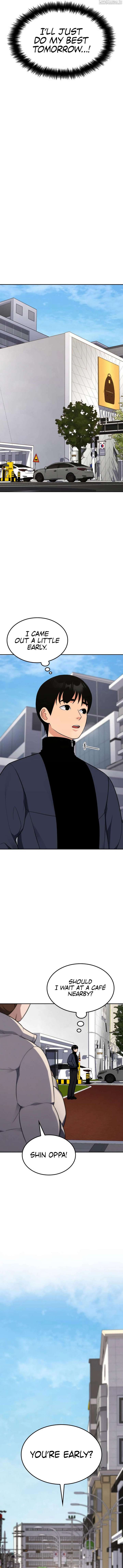 Coin Jackpot After Divorce Chapter 9 - Page 15