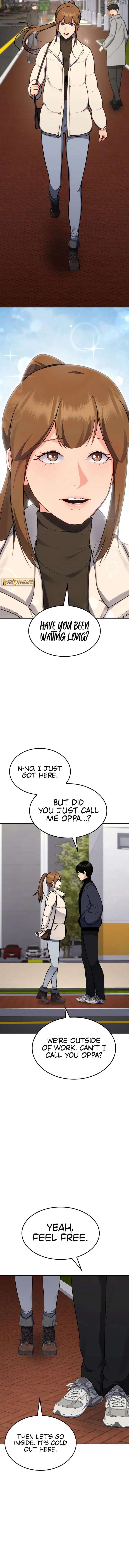 Coin Jackpot After Divorce Chapter 9 - Page 16