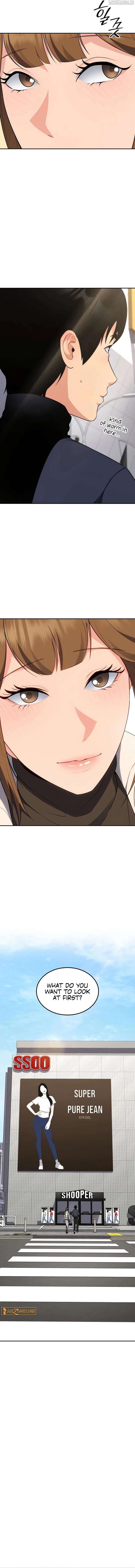 Coin Jackpot After Divorce Chapter 9 - Page 17