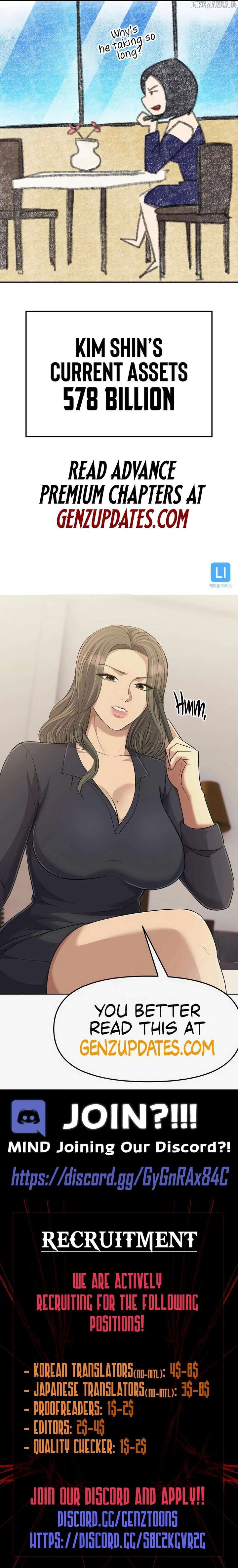 Coin Jackpot After Divorce Chapter 9 - Page 18