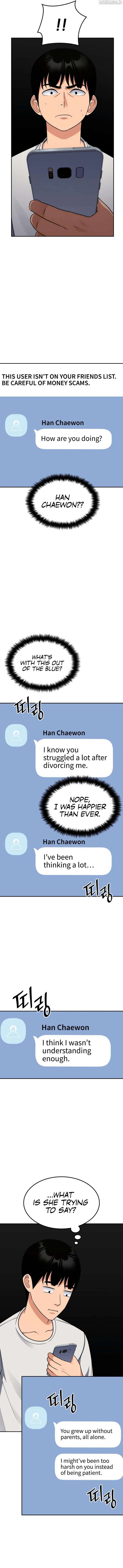 Coin Jackpot After Divorce Chapter 9 - Page 9