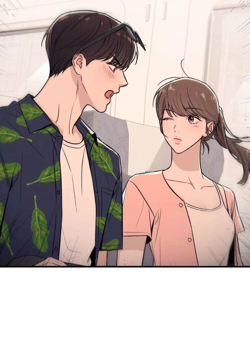 Long Term-Relationship Chapter 1 - Page 11