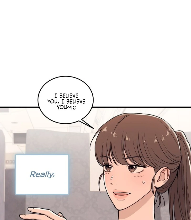 Long Term-Relationship Chapter 1 - Page 13